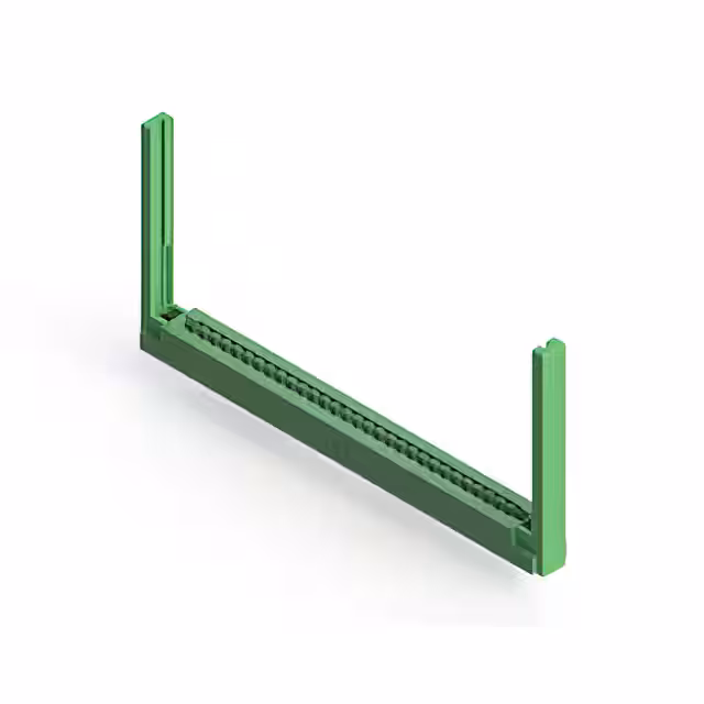 307-030-431-168 EDAC Inc.  Edgeboard Connectors